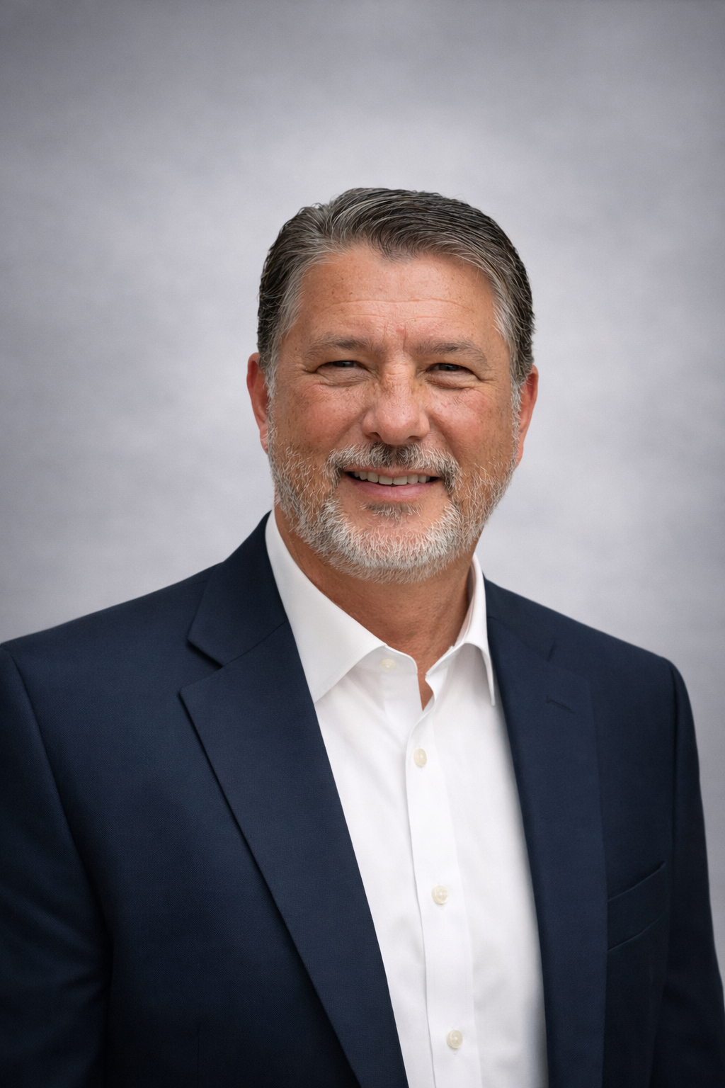 Jeff Gorman